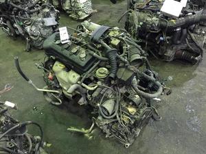日本中古トヨタエンジンコンテナ20F中古自動車部品卸売約600コンテナ - Product Image 5