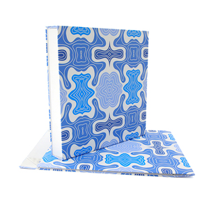 Scatola Regalo Rigida Pieghevole Personalizzata con Laminazione Lucida e Chiusura Magnetica - Product Image 5