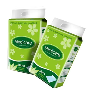 Japon Vente Chaude Adulte Hommes Urine Incontinence Pad Coton Hydrophile Non Tissé Tapis Femmes Incontinence <span class=keywords><strong>Urinaire</strong></span> Produits - Product Image 4