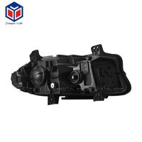 Ensemble de phares LED Plug-and-play compatible avec Dodge Charger 2015-2021