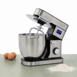 Batidora de Pedestal de Alta Calidad para <span class=keywords><strong>Cocina</strong></span>, Máquina para Hacer Pasteles para el Hogar - Product Image 1