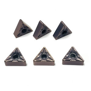 Cnc Lathe Blade Tool Tnmg Wnmg <strong>Dnmg</strong> Vnmg Ccmt Snmg Vbmt Lnux 16IR 16ER Cemented Carbide Threading <strong>Turning</strong> <strong>Insert</strong> - Product Image 3