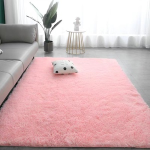 Eco-friendly Soft tapis salon tappeti moderni flower eleganti tappeti e tappeti per pavimento soggiorno tappeti lavabili roly - Product Image 6