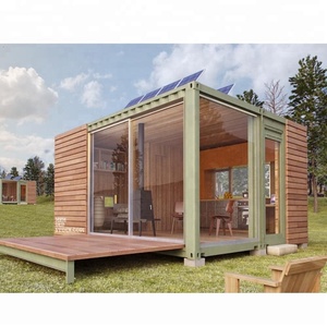 Cabane en bois de pin abordable, package complet avec toiture et plancher - Product Image 2