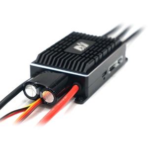 Regolatore di Velocità Maytech 100A ESC V4.12 Basato su Elettronica, Motore Senza Sensori per Scooter Elettrici - Product Image 1