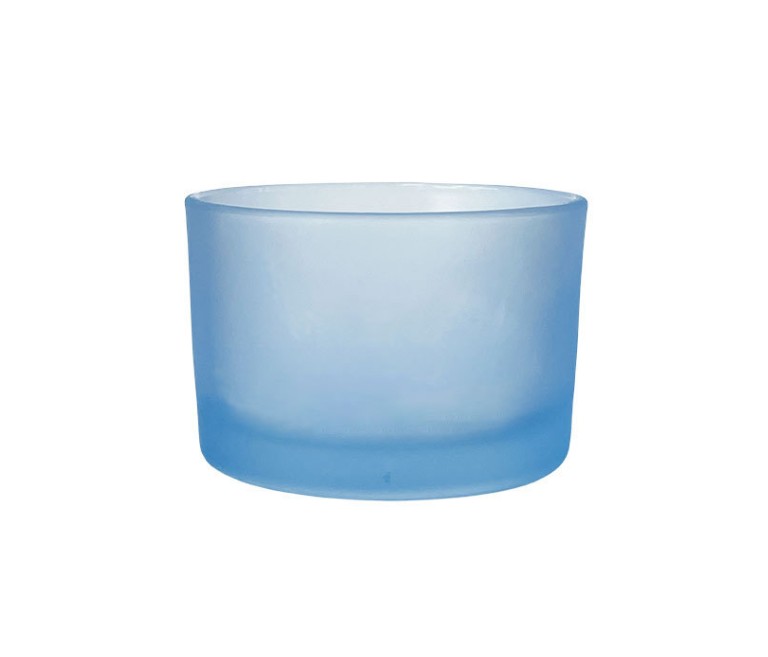 Azul mate