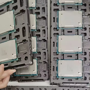 หรือ โปรเซสเซอร์ Intel Core รุ่นที่ 3 โปรเซสเซอร์ Intel Core i3 รุ่นที่ 3 ซีพียูมือสอง โปรเซสเซอร์ Intel Xeon-Gold 5318S ซีพียูใหม่ - Product Image 3