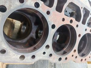 บล็อกเครื่องยนต์ดีเซลดั้งเดิมรถขุด3066, 3116, 3204, 3406, 3408, บล็อก3306ของตัวเครื่องยนต์ - Product Image 5