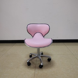 Cómodo y moderno, venta completa, calidad, belleza, equipo de peluquería, silla, taburete, sillín de salón, taburetes de <span class=keywords><strong>Bar</strong></span>, peluquero - Product Image 6