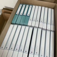 Orijinal 6AV6381-2BF07-5AV0 WinCC Yazılımı V7 (DVD'de Sistem/Konfigürasyon Yazılımı, Lisans, USB'de Lisans Anahtarı Mevcut)