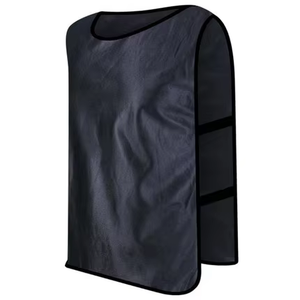 Chaleco Deportivo Personalizado para Grupos, Chaleco de Entrenamiento de Fútbol y Baloncesto para Adultos y Niños - Product Image 2