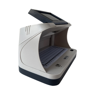 <span class=keywords><strong>2025</strong></span> mô hình mới IR phát hiện tiền nhỏ phát hiện tiền UV ánh sáng phát hiện tiền với nút cảm ứng - Product Image 6