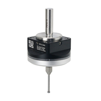 V6 modèle 6 sonde tactile 3D de bureau CNC sonde tactile Edge Finder Compatible avec MACH3 et GRBL