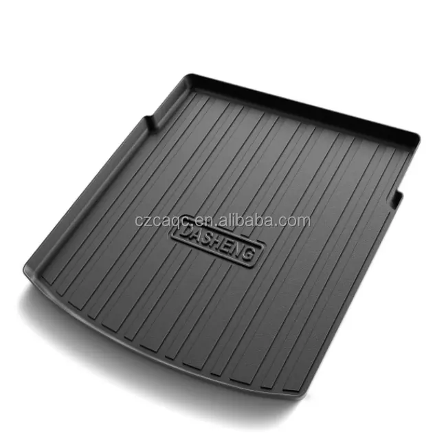 Vente en gros de tapis de sol de coffre de voiture 3d antidérapant pour Jetour Dashing 2022-2023