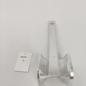 Marteau attendrisseur de viande en alliage d'aluminium à usage domestique, modèle 340, <span class=keywords><strong>pour</strong></span> côtelettes de porc et steaks - Product Image 5