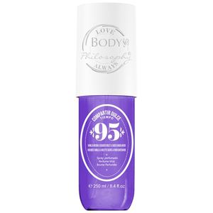 Perfume Ecológico de Larga Duración para Mujer YIWU SLOGGI de Fábrica al Por Mayor, Cuerpo Personalizable de 250 ml, Numerado y con Múltiples Aromas - Product Image 5