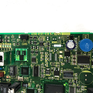 Placa base de circuito pcb FANUC A20B-8101-0382 original 100% probada - Product Image 2