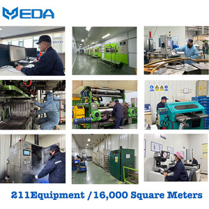 سدادة مطاطية مقاومة للماء من السيليكون سدادة مطاطية مقاومة للتآكل مقاومة للتآكل - Product Image 5