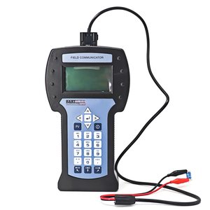 HART475 Elektronischer Feldkommunikator mit Farbdisplay, hoher Genauigkeit, chinesischer & englischer Bedienungsanleitung, Controller für Online-Überwachung - Product Image 4