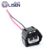 Konektor Kabel Harness Crank Cam LISEN 2 Pin Auto 1JZ-GTE 2JZ-GTE 7283-7023-30 90980-10947