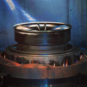 Ruedas forjadas de 18, 19, 20, 21, 22 y 24 pulgadas para <span class=keywords><strong>SHELBY</strong></span>, GTE, <span class=keywords><strong>SHELBY</strong></span>, Mach-E, GT, Ford Mustang, GT500, GT40, Dodge, cargador, Viper, BMW, VL32R - Product Image 5