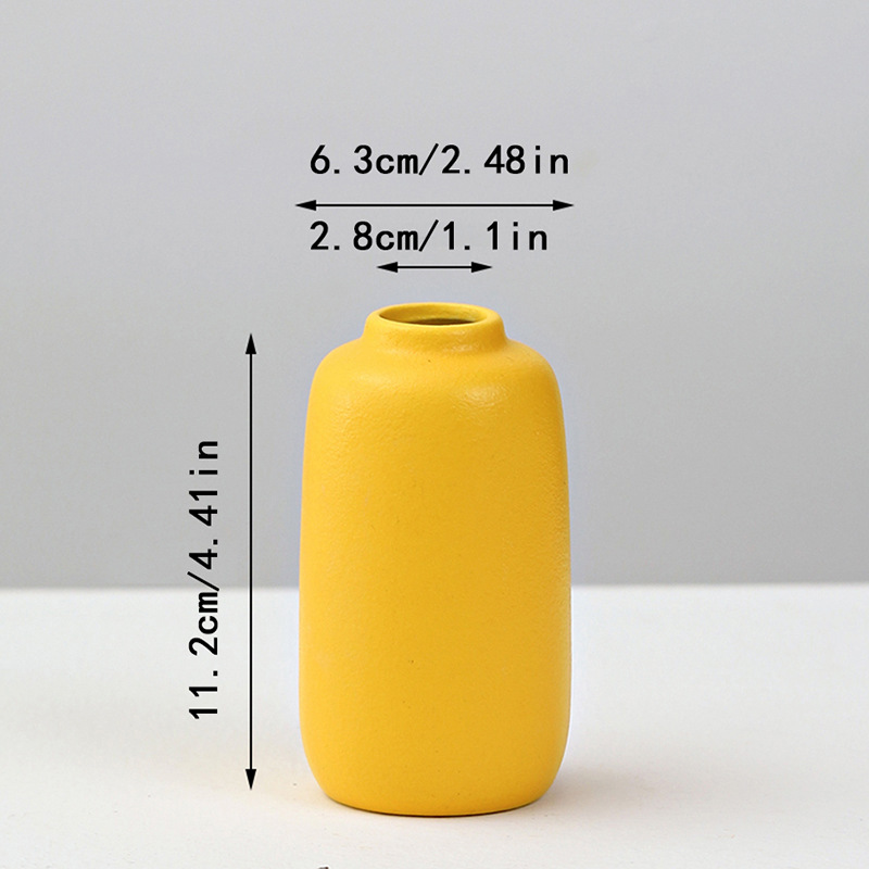Yellow series-memories