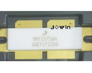 MRF13750H New Original RF POWER LDMOS TRANSISTORS 700-1300MHz 750W CW 50V MRF13750