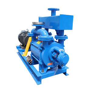 Pompe à vide industrielle haute performance BOYUAN série SK SK-3 à anneau liquide 5,5 kW - Product Image 5