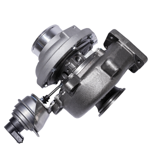 Turbocompresor completo para <span class=keywords><strong>Mitsubishi</strong></span> Fuso <span class=keywords><strong>Canter</strong></span> Truck F1C 4P10 GTB2056V 789773-5030S 789773 5802355023 - Product Image 4