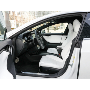 <span class=keywords><strong>Tesla</strong></span> <span class=keywords><strong>Model</strong></span> <span class=keywords><strong>S</strong></span> Plaid 2023 de <span class=keywords><strong>segunda</strong></span> <span class=keywords><strong>mano</strong></span>, 0-60MPH 1,99 <span class=keywords><strong>S</strong></span>, barato en stock en China ahora - Product Image 6