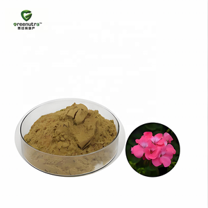 Extracto de Pelargonium y Extracto de Pelargonium Graveolens con Extracto de Pelargonium <span class=keywords><strong>Sidoides</strong></span> para Productos Naturales de Salud y Bienestar - Product Image 2