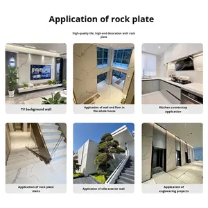 1200*2400 losa <span class=keywords><strong>de</strong></span> piedra brillante <span class=keywords><strong>de</strong></span> calidad Premium Foshan fuente Jade <span class=keywords><strong>de</strong></span> lujo para sala <span class=keywords><strong>de</strong></span> estar sofá Fondo pared Interior <span class=keywords><strong>de</strong></span> lujo - Product Image 2