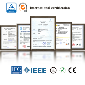 Fabricant de matériaux de mise à la terre de premier plan, poudre de soudage exothermique, prix usine, certifié UL467 IEEE837, Sunlightweld, cuivre de haute pureté - Product Image 4