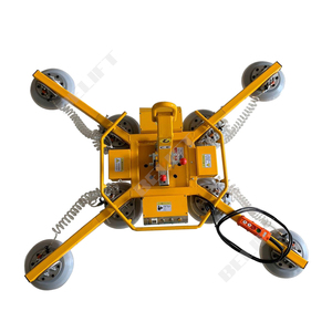 Ventosa Eléctrica para Vidrio de 600 <span class=keywords><strong>kg</strong></span>, 800 <span class=keywords><strong>kg</strong></span>, 1000 <span class=keywords><strong>kg</strong></span>, Ventosas Pequeñas de Vacío en Venta con Control Remoto CE, <span class=keywords><strong>Precio</strong></span> Más Económico - Product Image 1