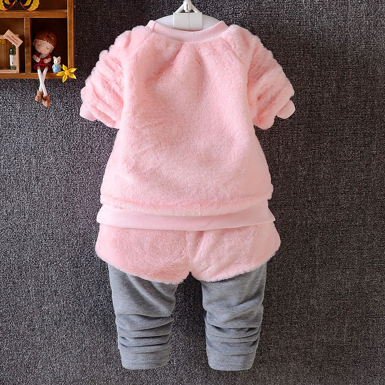 girls winter clothes 1 year