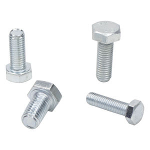 Perno hexagonal DIN933 de gran venta para fijación - Product Image 1