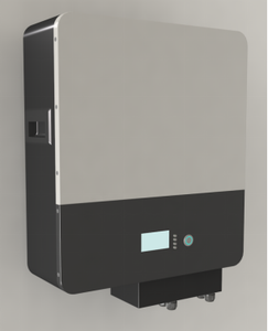 Vendor Price 51.2V 200Ah Home Energy Storage Battery 10kWh Power <b>Wall</b> Li-ion Battery for Solar System - Product Image 2