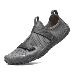 Yoris Usine Vente En Plein Air Respirant En Amont Wading Agriculture À Séchage Rapide Chaussures De Sports Nautiques Pieds Nus Plage Natation Homme Aqua Chaussures - Product Image 1