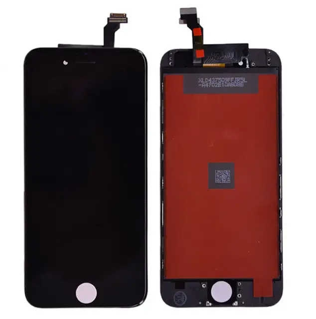 China Wholesale original Oled Incell cellphone LCD complete for iPhone 6 plus