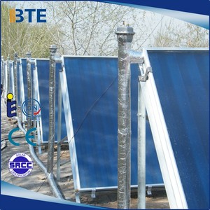 Sistema de calefacción <span class=keywords><strong>para</strong></span> <span class=keywords><strong>piscinas</strong></span>, paneles de calefacción Solar, colector Solar de placa plana - Product Image 4