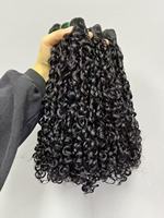 Cheveux humains vierges vietnamiens bruts |   Cheveux Remy non traités à cuticules alignées |   Fournisseur direct d'usine pour la vente en gros