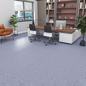 Revêtement de <span class=keywords><strong>sol</strong></span> <span class=keywords><strong>en</strong></span> rouleau de vinyle PVC Tapis de <span class=keywords><strong>sol</strong></span> <span class=keywords><strong>en</strong></span> plastique - Product Image 6