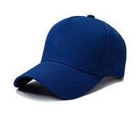 Gorras de Béisbol de 5 Paneles con Logotipo Bordado Personalizado, Gorras de Béisbol para Campañas y Eventos, Gorras de Béisbol de Estilo Urbano con Logotipo Bordado Personalizado