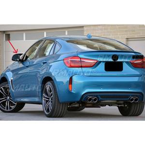 Cubierta Protectora para Espejos Retrovisores Laterales, Kit de Carrocería para BMW X6 F16 2015-2019, Accesorios para Automóviles - Product Image 6
