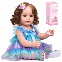 Samlok SL323751 Muñeco de Peluche Personalizado de 30-50 cm, Unisex, de Alta Calidad, Material de Madera, Inflable, Modelo de Juguete de Dibujos Animados para Niños