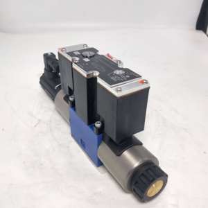 ไฮดรอลิก 4WRPEH10-3X/G24K4/A1M 4WRL10-3X 4WRLE16-3X 4WSE2E10-2X - Product Image 1