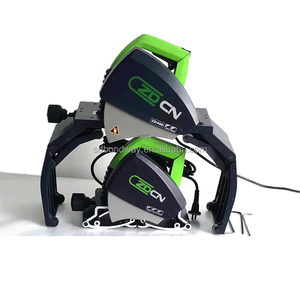 Cortadora de Tubos Automática, Máquina de Corte de Metal <span class=keywords><strong>CNC</strong></span> para Acero Inoxidable y PVC de <span class=keywords><strong>China</strong></span> - Product Image 1