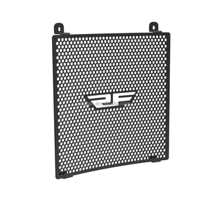 อุปกรณ์เสริมรถจักรยานยนต์สำหรับซูซูกิ RF600R ฝาครอบหม้อน้ำ RF900R ตะแกรงหม้อน้ำ RF 600R ตัวป้องกันหม้อน้ำ <span class=keywords><strong>RF900</strong></span> R RF 600 R - Product Image 5