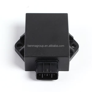 <span class=keywords><strong>Precio</strong></span> barato chino Piezas de motocicleta GN125 <span class=keywords><strong>CDI</strong></span> para motocicleta EN125 - Product Image 5