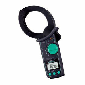 NOUVEAU - Gongli-STOCK Kyoritsu KEW 2060BT 2062 6315 6315-05 6305 2062BT COMPTEUR DE PUISSANCE À PINCE OEM - Product Image 1